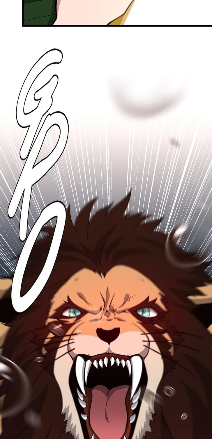 The Beginning After the End Chapter 091 page 7