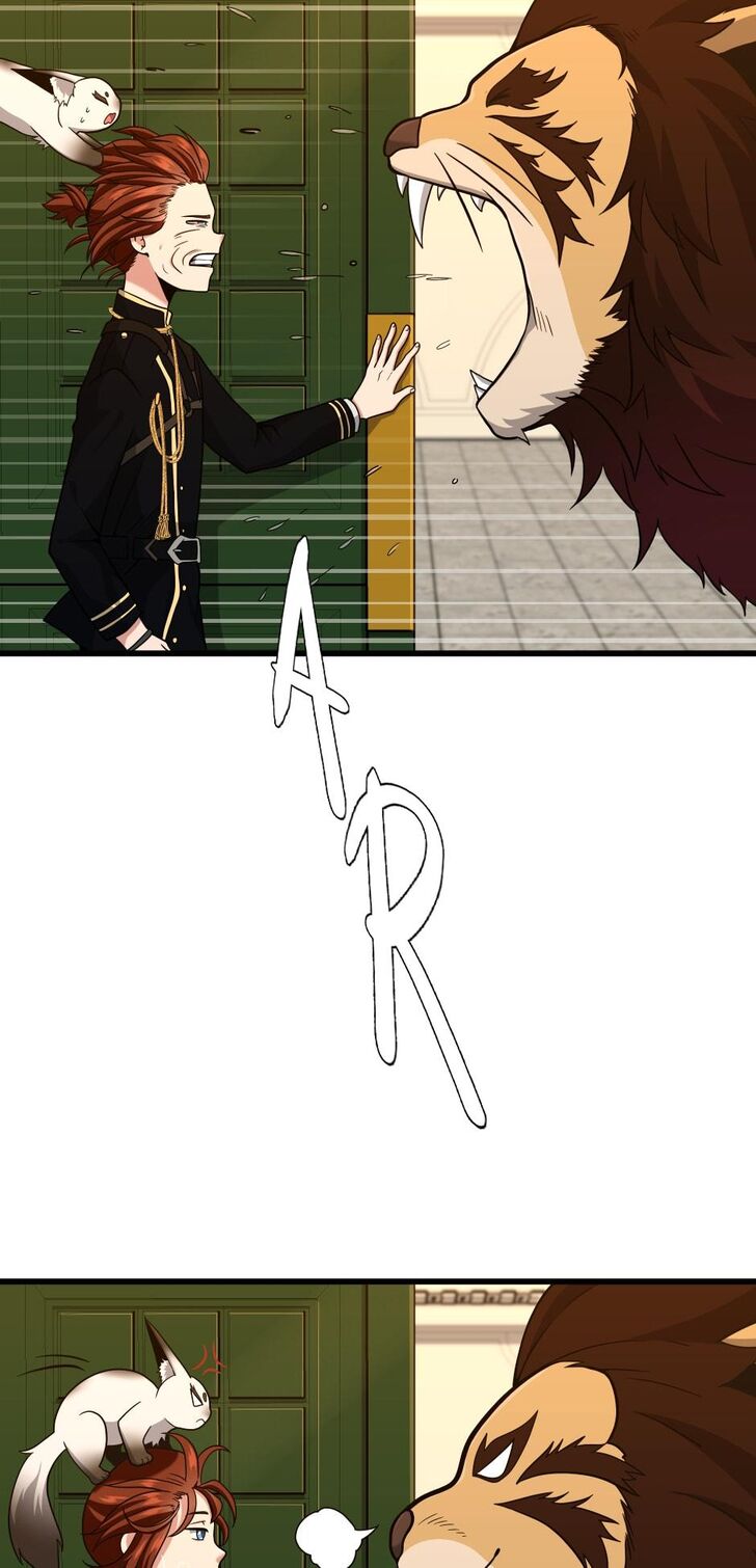 The Beginning After the End Chapter 091 page 9