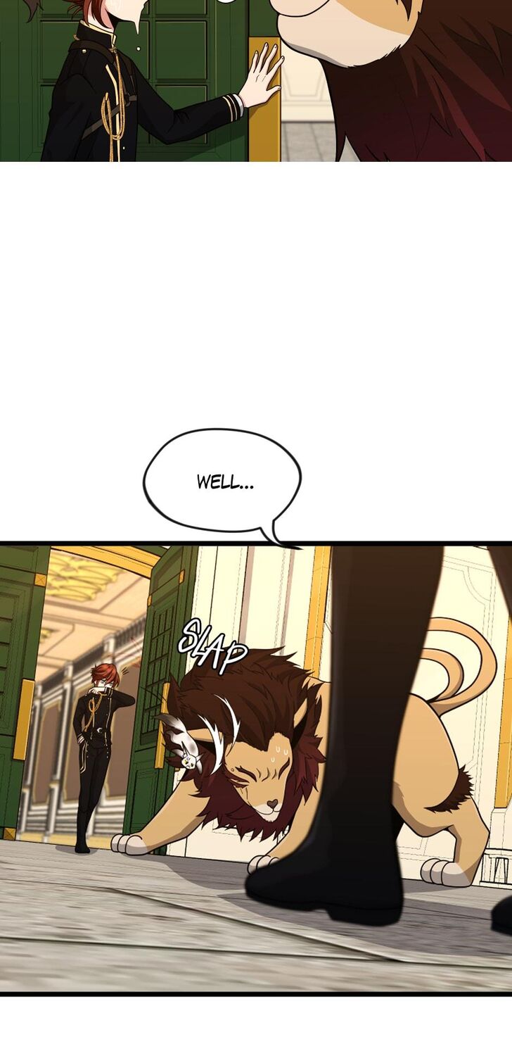 The Beginning After the End Chapter 091 page 10