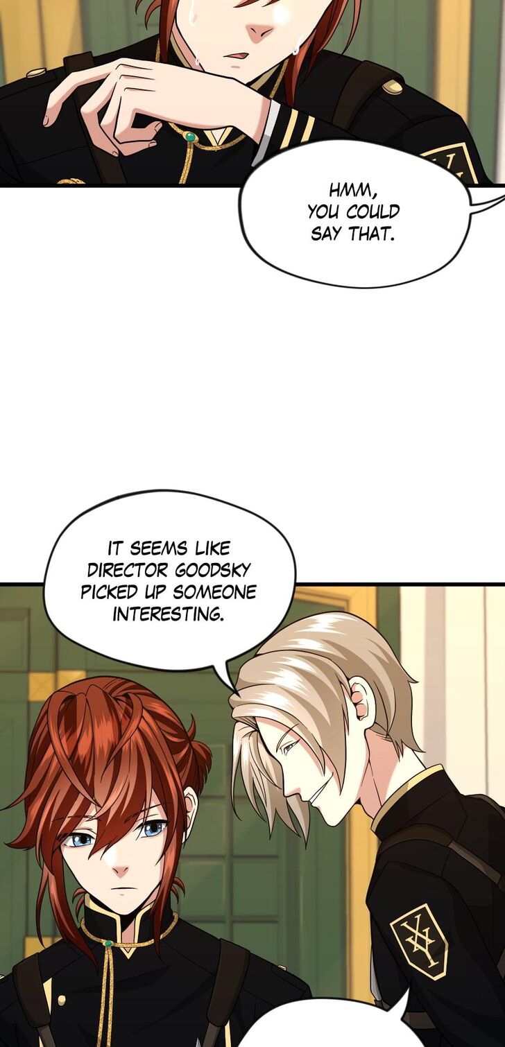 The Beginning After the End Chapter 091 page 13
