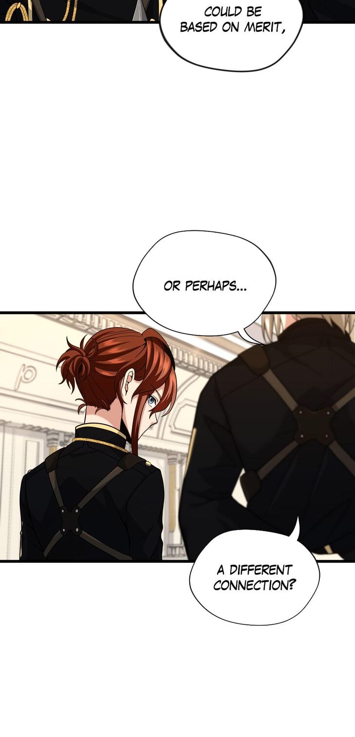 The Beginning After the End Chapter 091 page 14