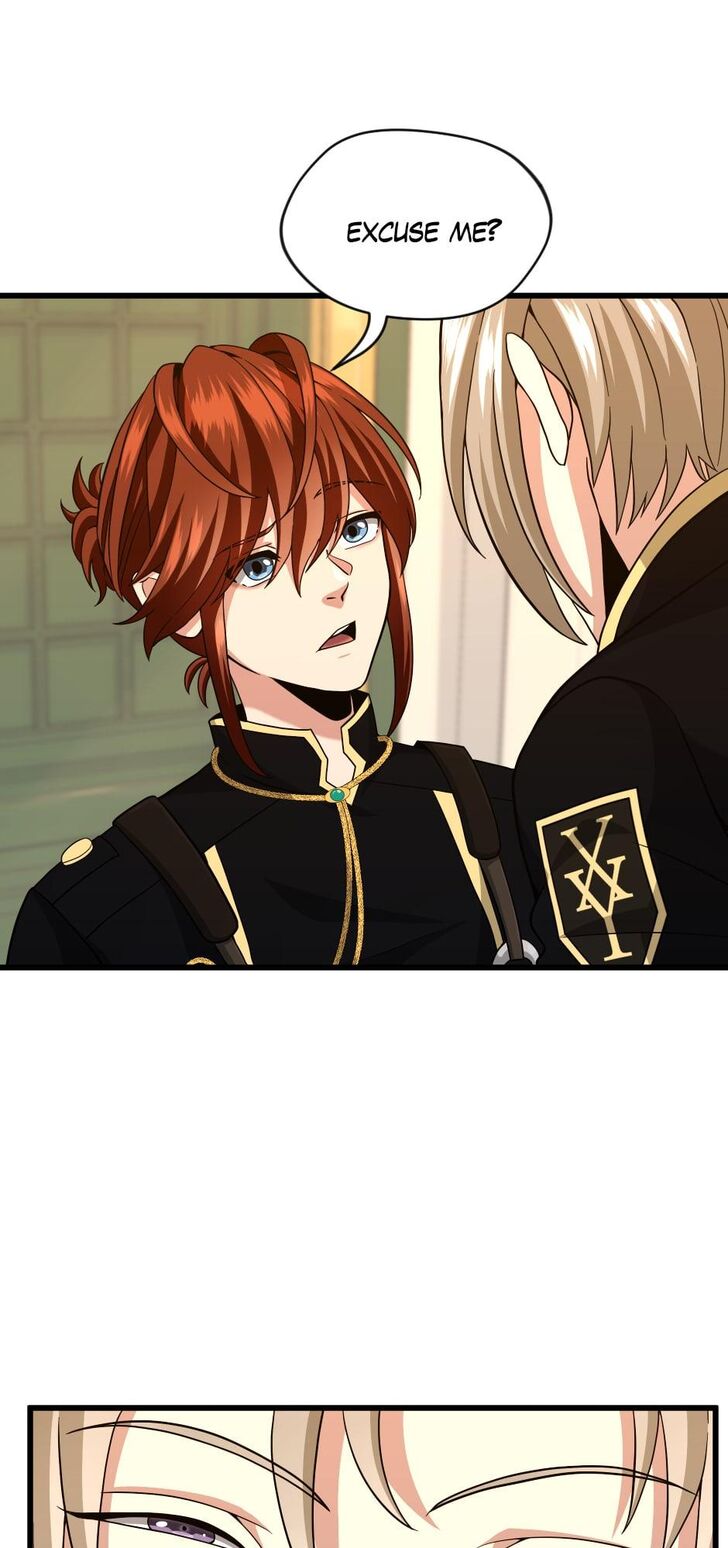 The Beginning After the End Chapter 091 page 16