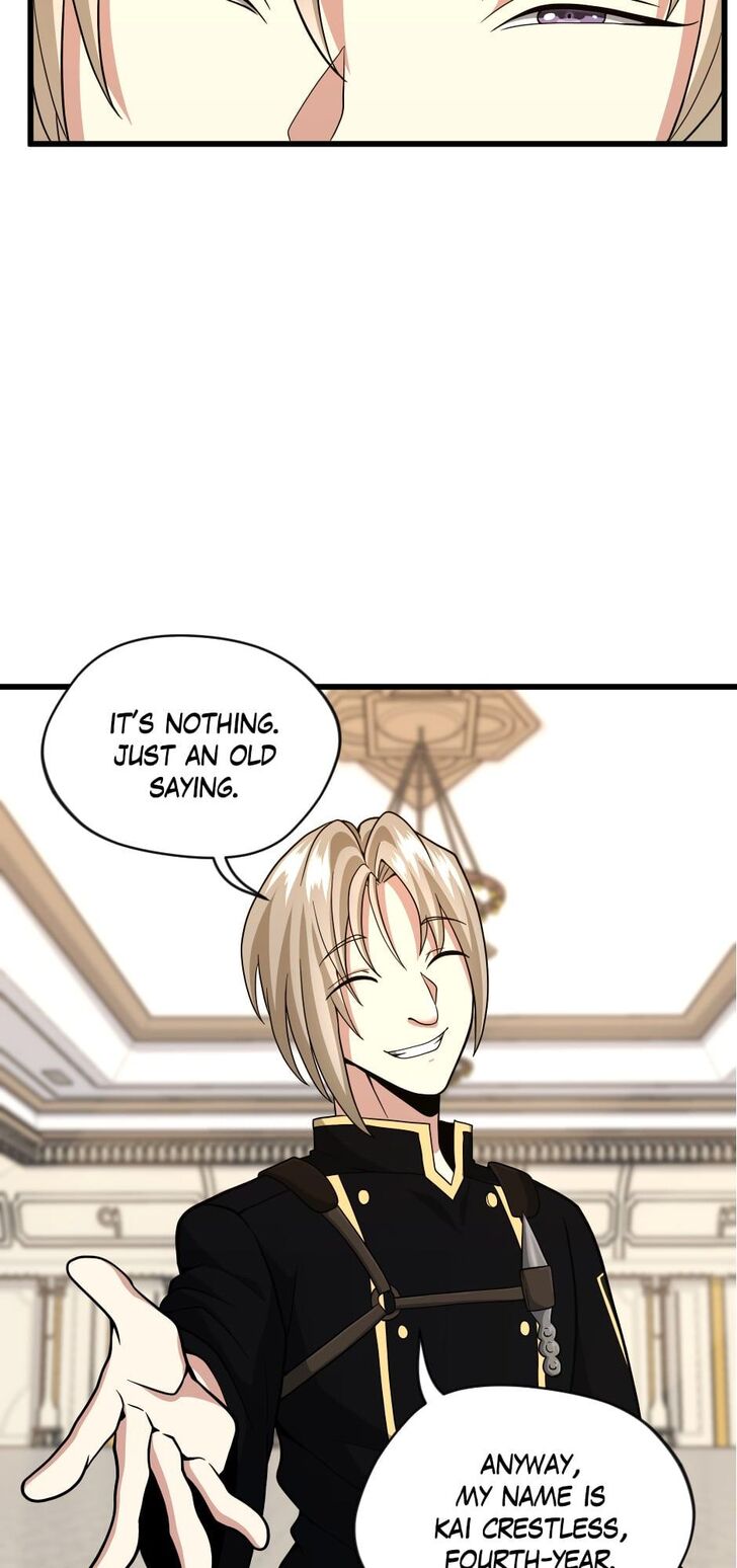The Beginning After the End Chapter 091 page 17