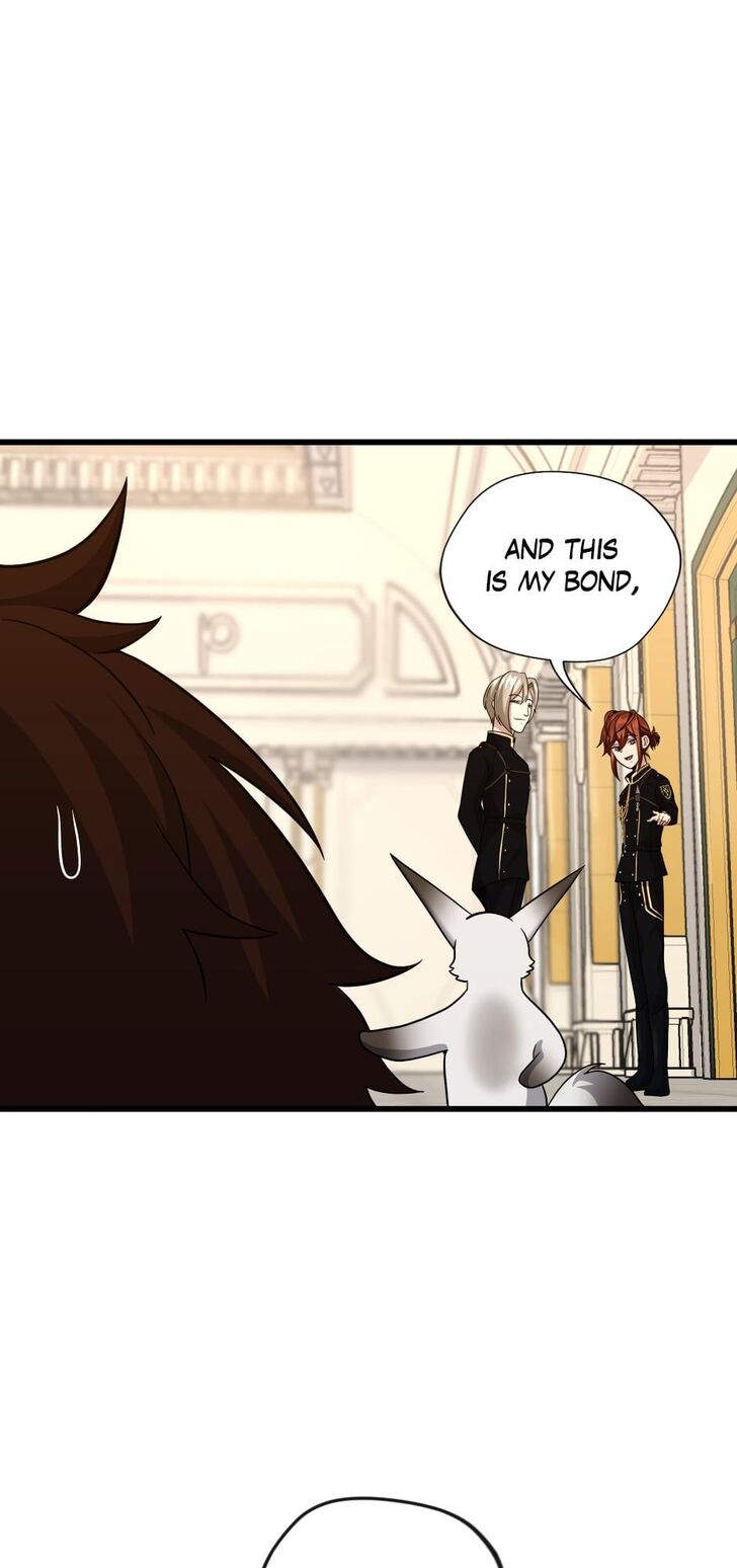 The Beginning After the End Chapter 091 page 19