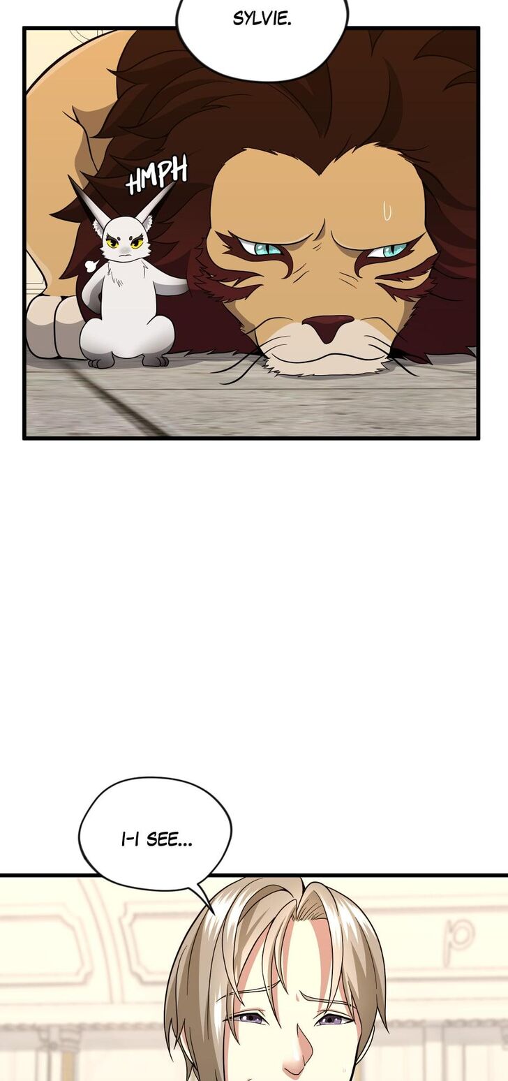 The Beginning After the End Chapter 091 page 20