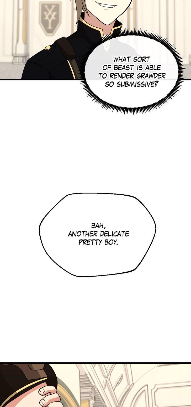 The Beginning After the End Chapter 091 page 21