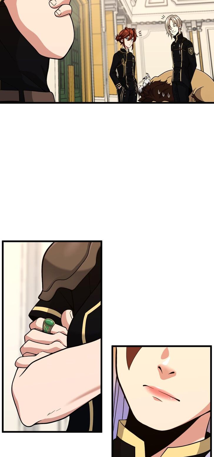 The Beginning After the End Chapter 091 page 22