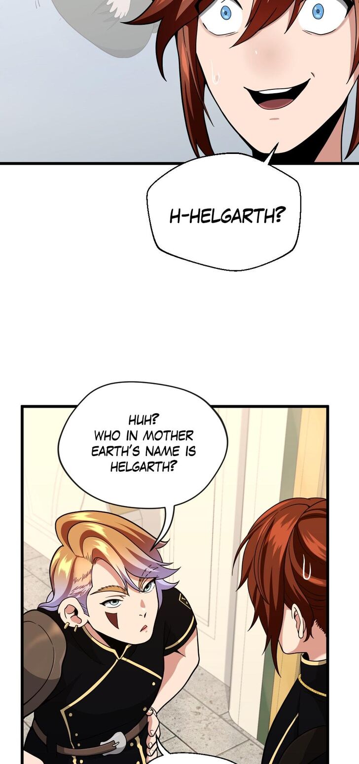 The Beginning After the End Chapter 091 page 25