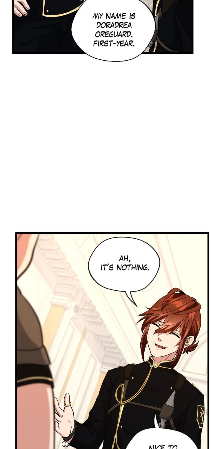 The Beginning After the End Chapter 091 page 26
