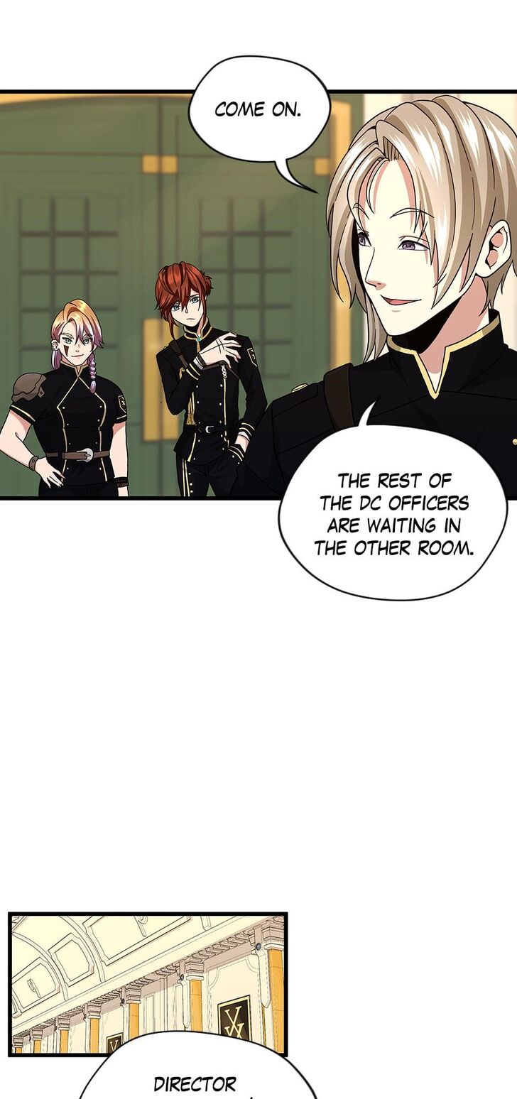 The Beginning After the End Chapter 091 page 28