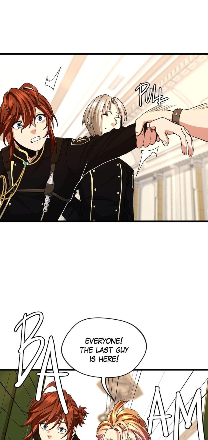 The Beginning After the End Chapter 091 page 31