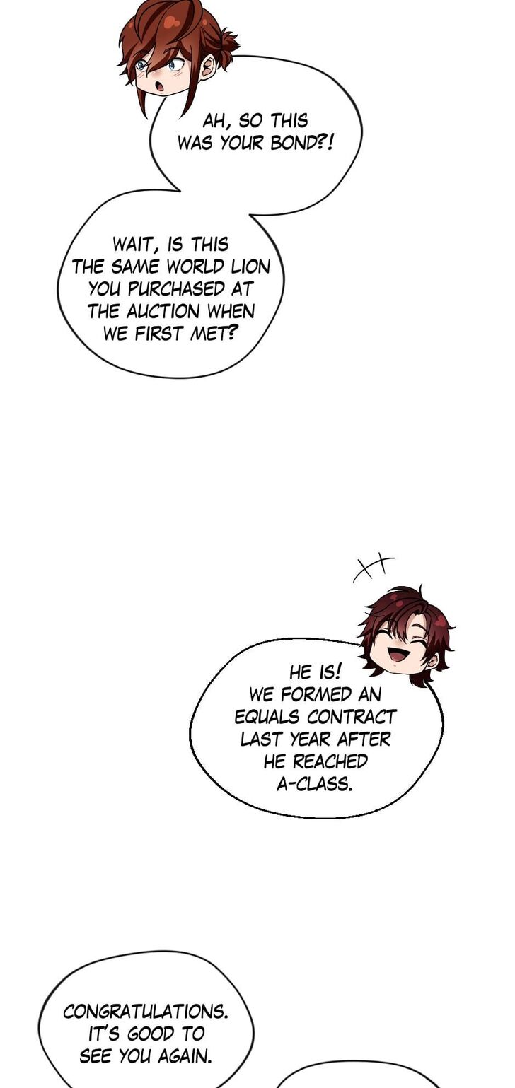 The Beginning After the End Chapter 091 page 36