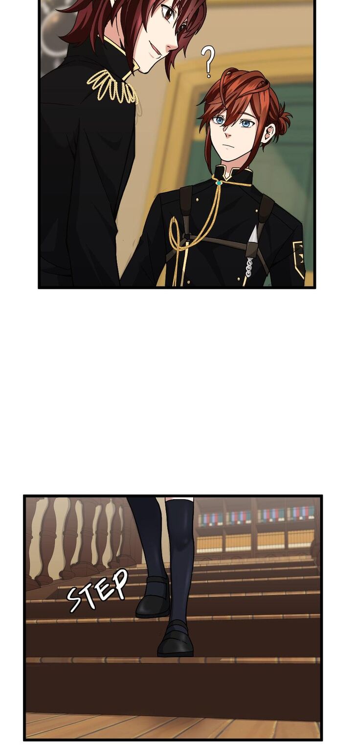 The Beginning After the End Chapter 091 page 38