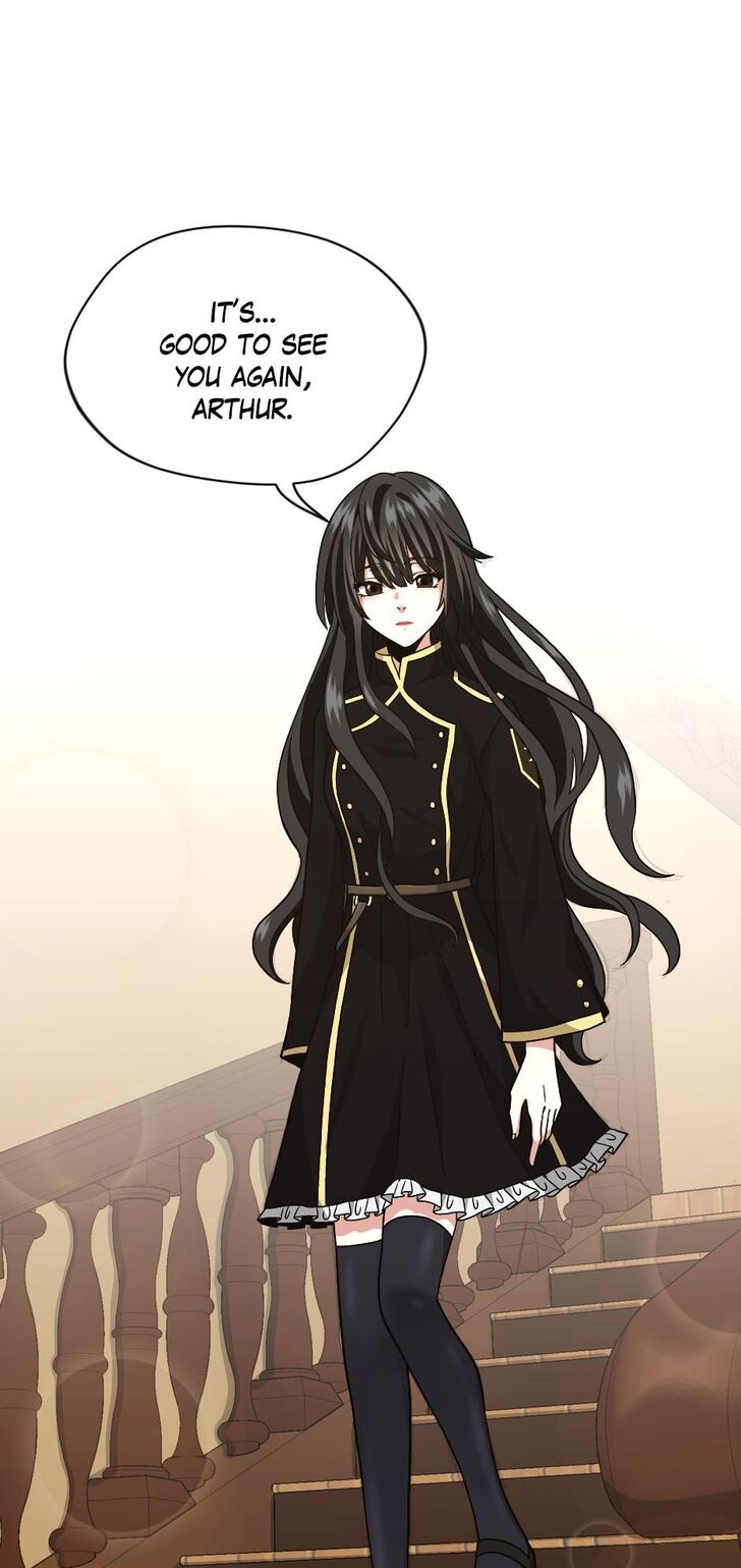 The Beginning After the End Chapter 091 page 39