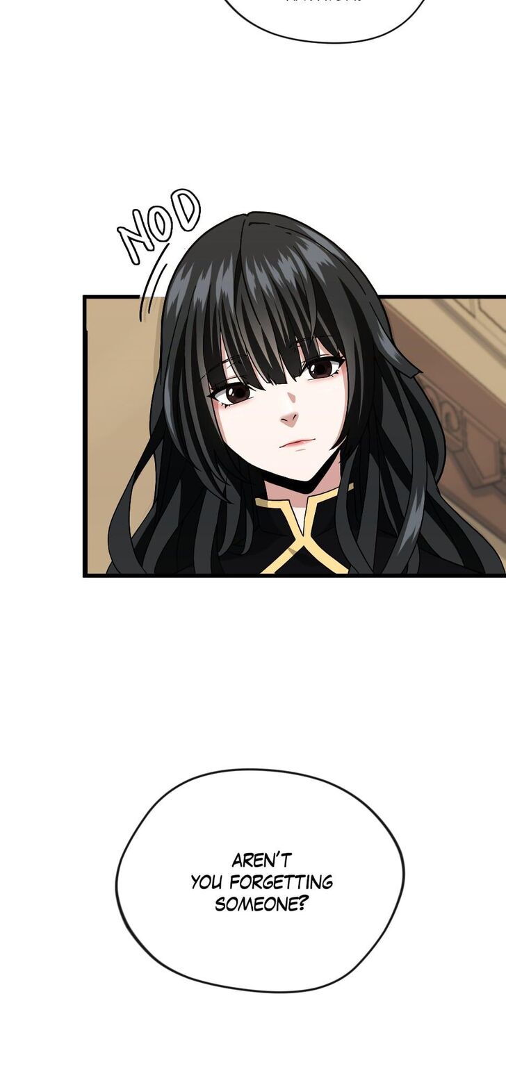The Beginning After the End Chapter 091 page 41
