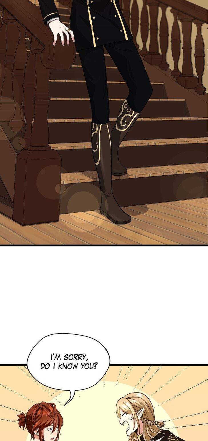 The Beginning After the End Chapter 091 page 43