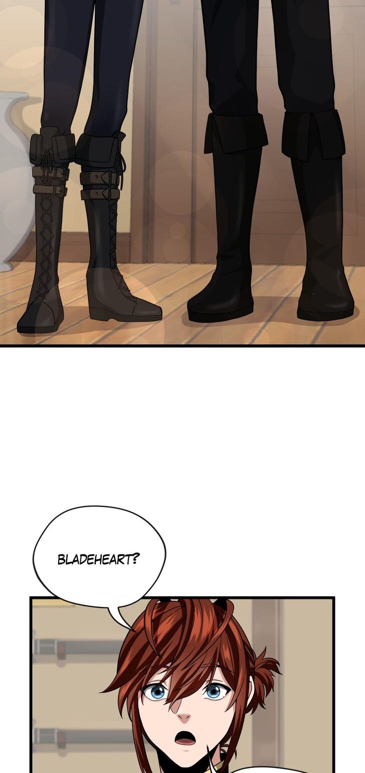 The Beginning After the End Chapter 091 page 50