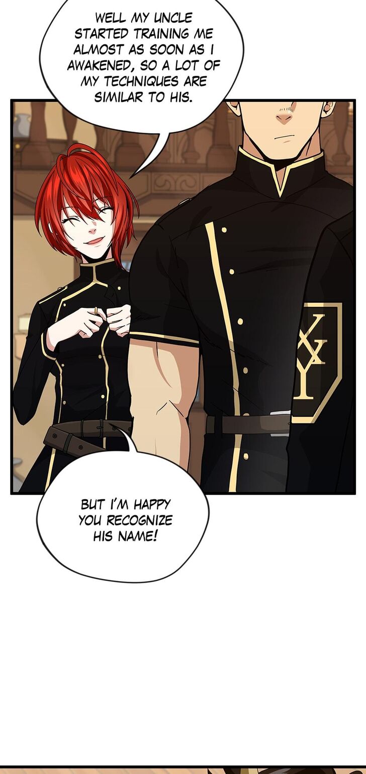 The Beginning After the End Chapter 091 page 53