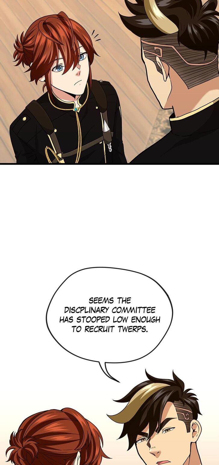 The Beginning After the End Chapter 091 page 54