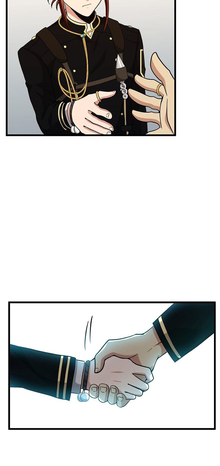 The Beginning After the End Chapter 091 page 57