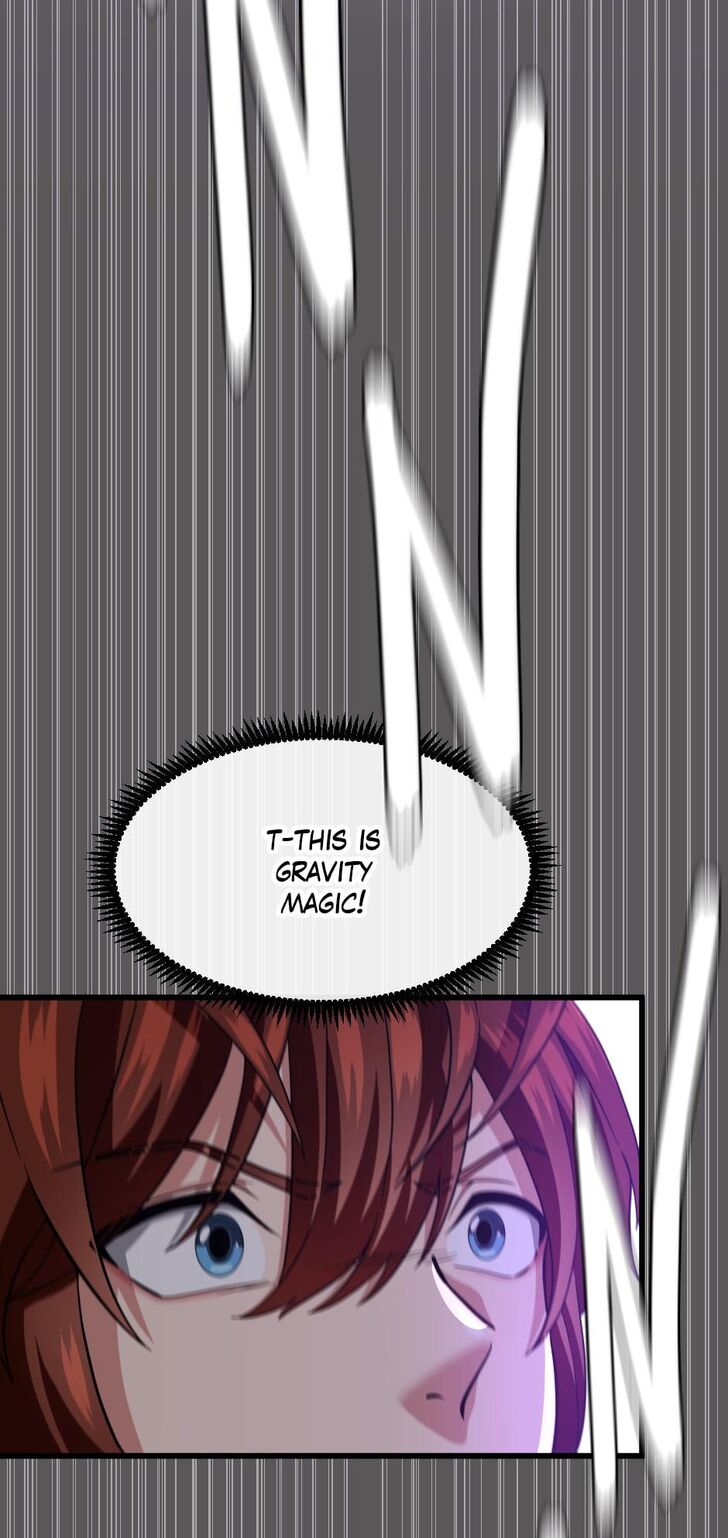 The Beginning After the End Chapter 091 page 59