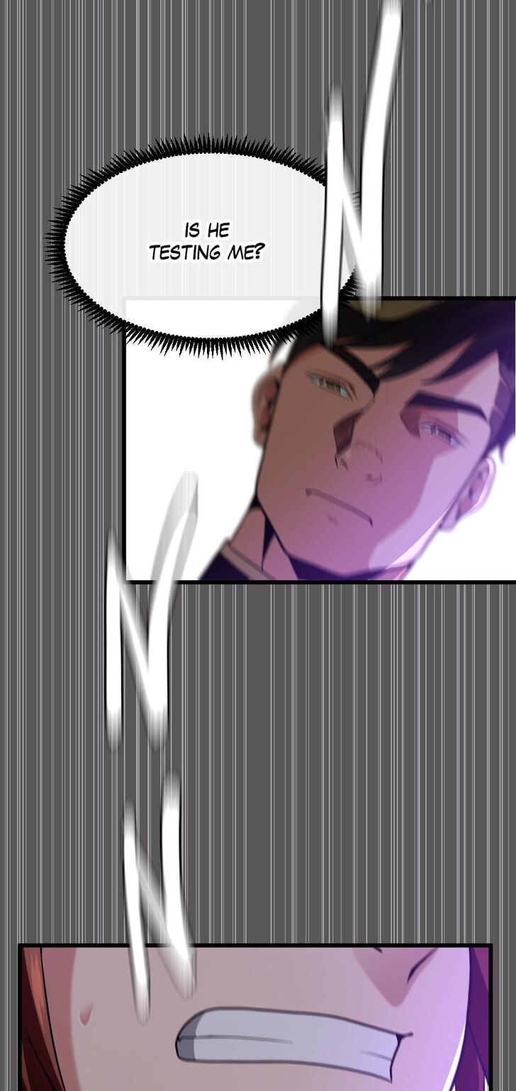 The Beginning After the End Chapter 091 page 60