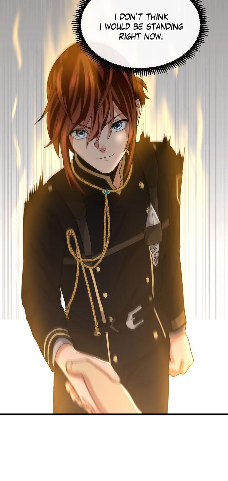 The Beginning After the End Chapter 091 page 62