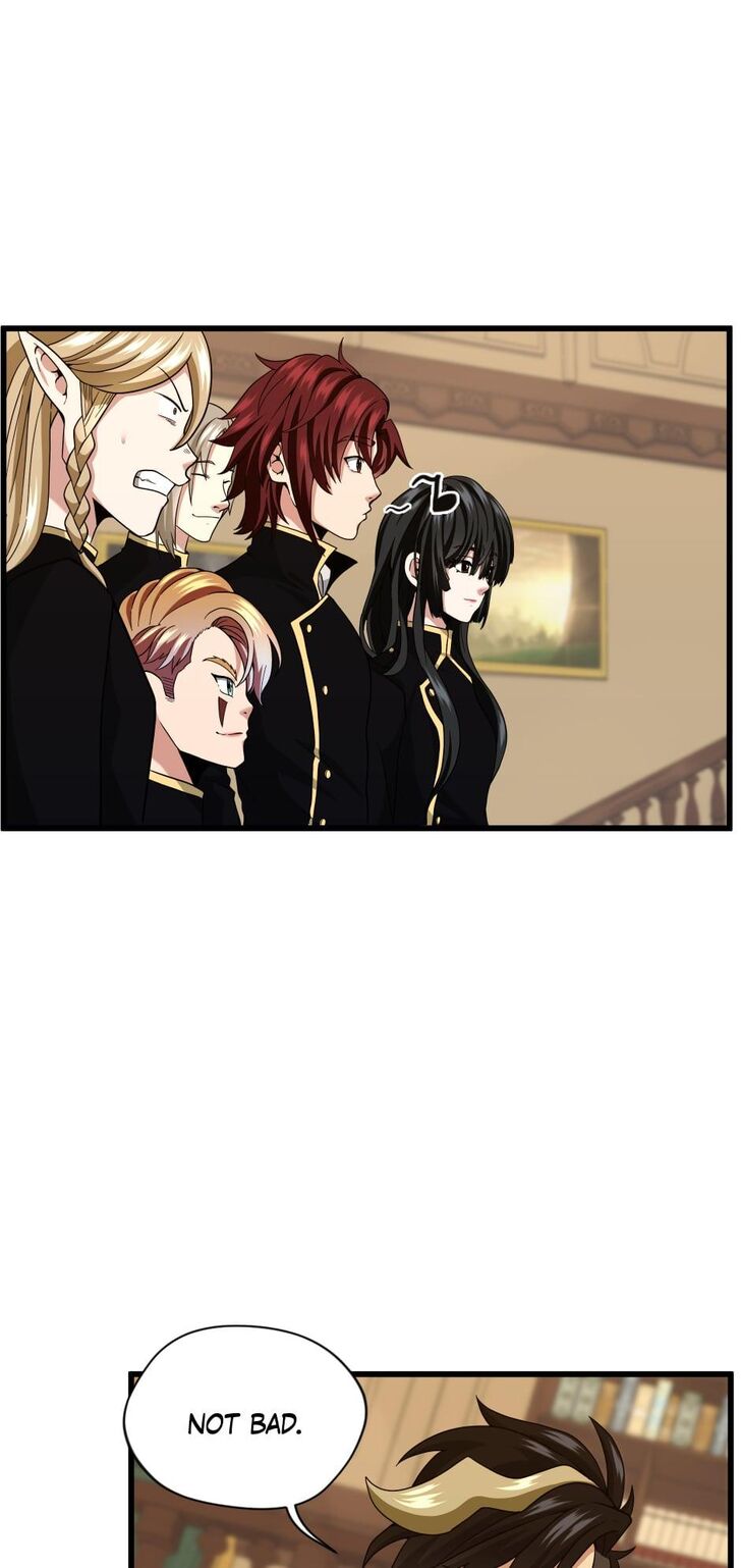 The Beginning After the End Chapter 091 page 63