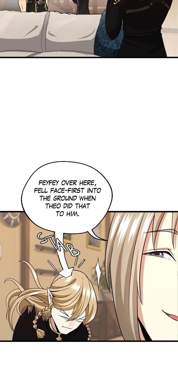 The Beginning After the End Chapter 091 page 65