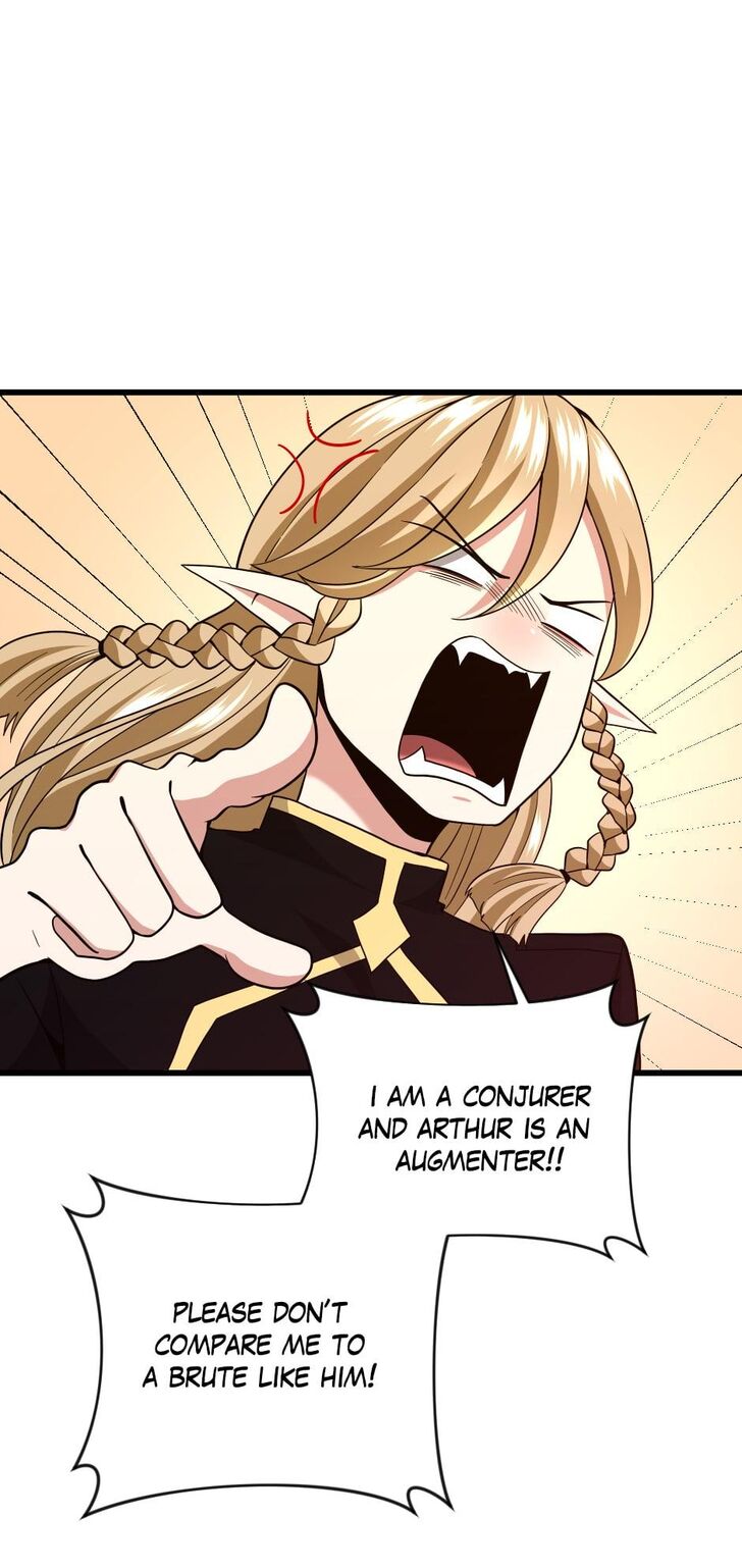 The Beginning After the End Chapter 091 page 66