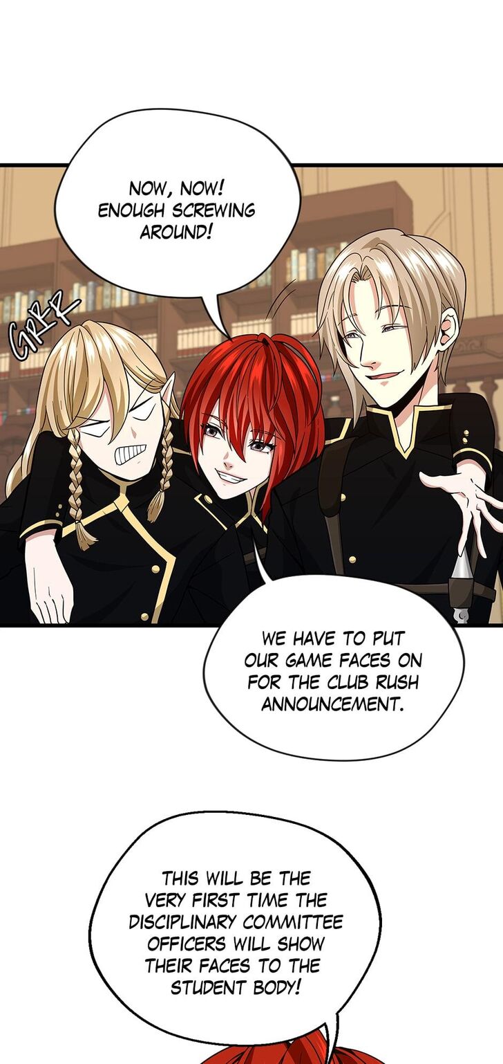 The Beginning After the End Chapter 091 page 67