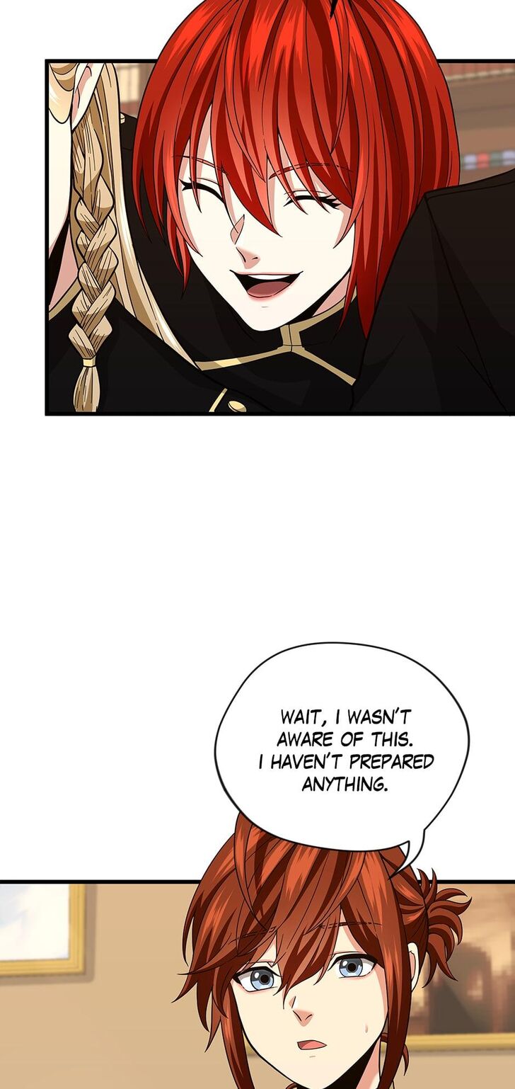 The Beginning After the End Chapter 091 page 68