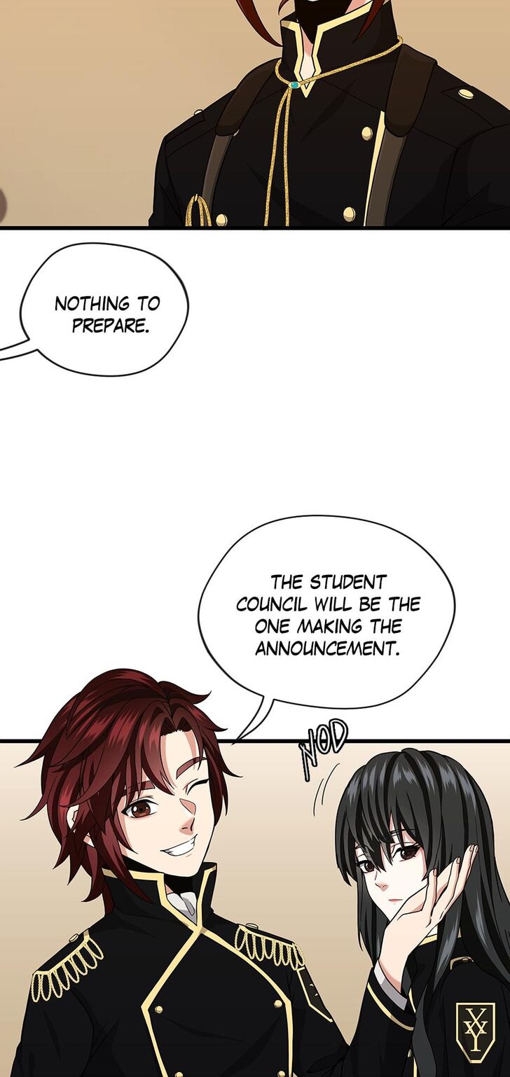 The Beginning After the End Chapter 091 page 69