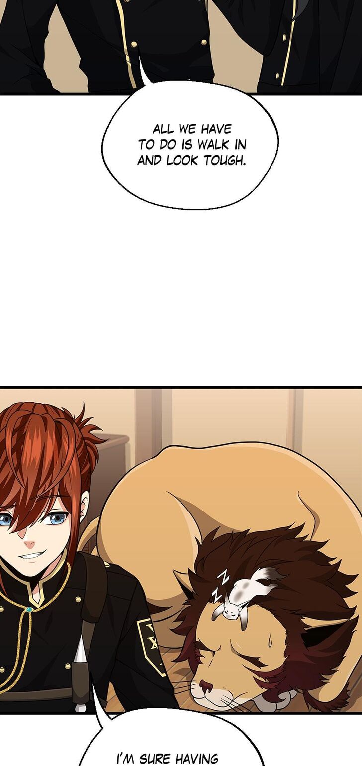 The Beginning After the End Chapter 091 page 70