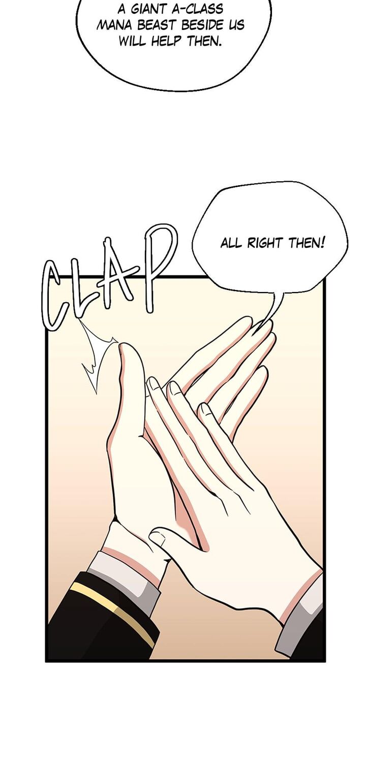 The Beginning After the End Chapter 091 page 71