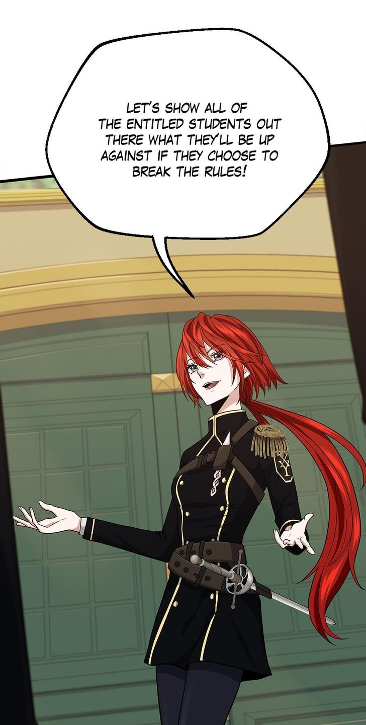 The Beginning After the End Chapter 091 page 72