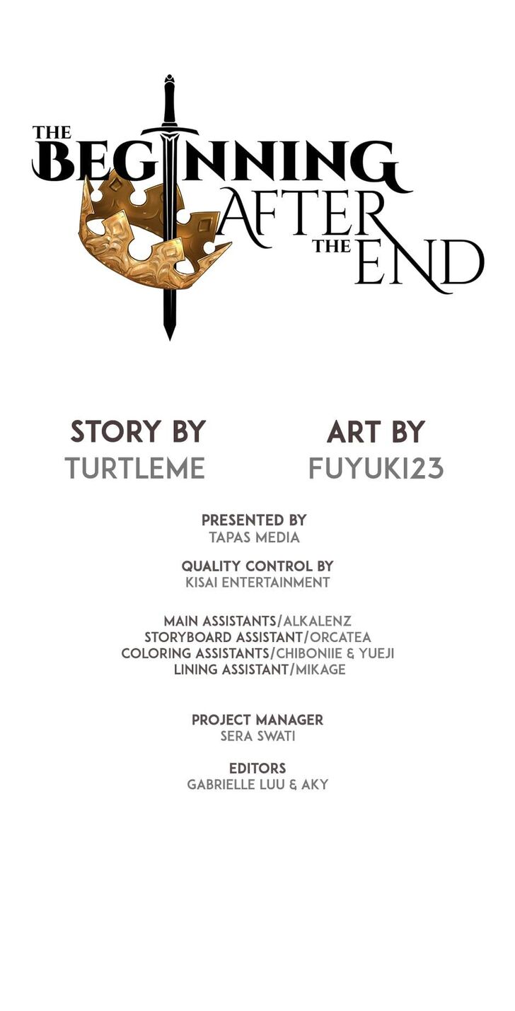 The Beginning After the End Chapter 092 page 2