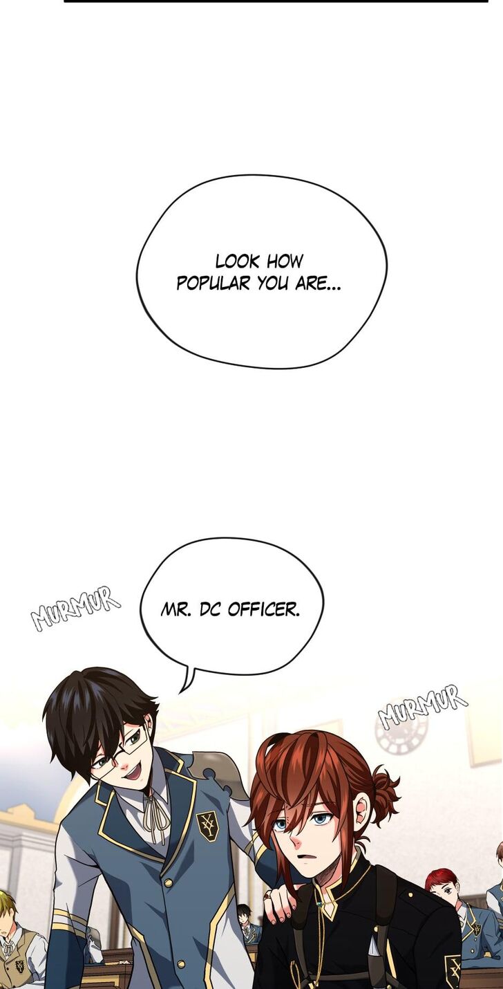 The Beginning After the End Chapter 092 page 5