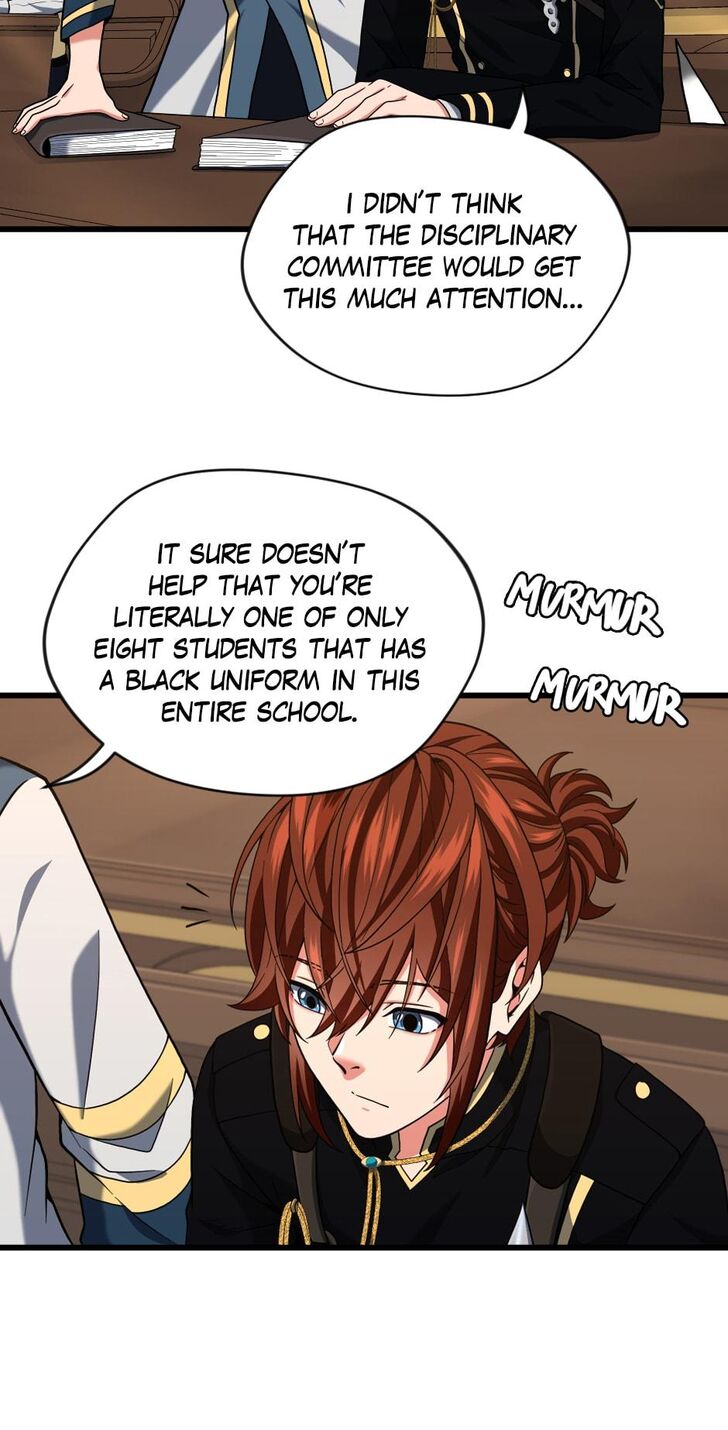 The Beginning After the End Chapter 092 page 6