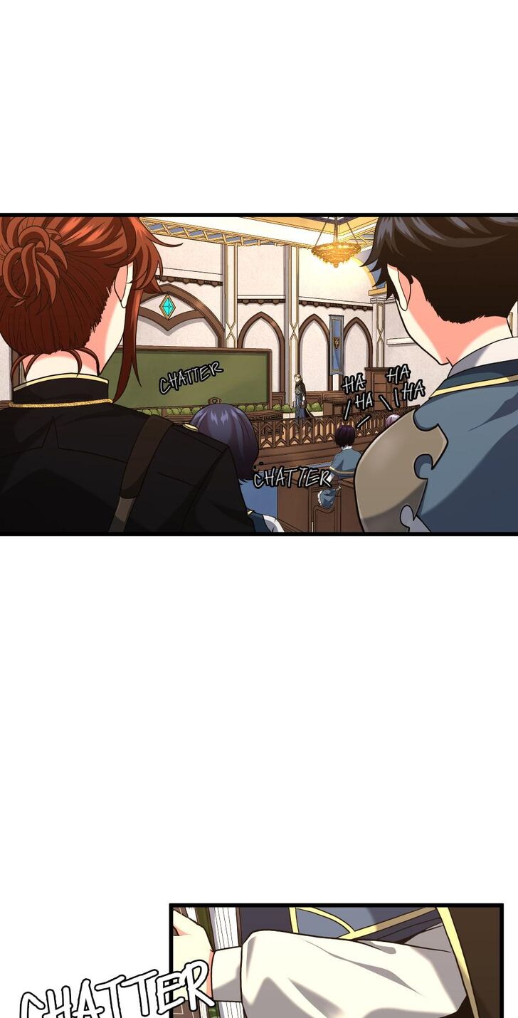 The Beginning After the End Chapter 092 page 7