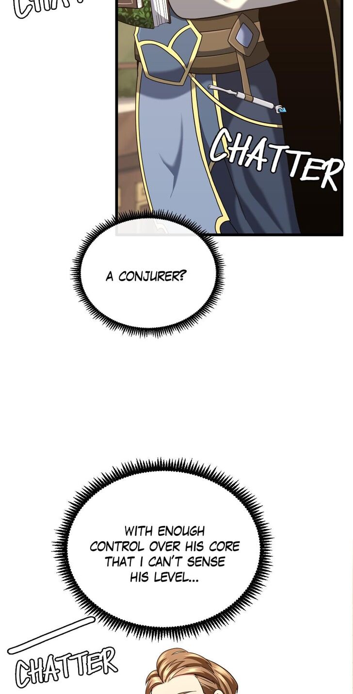 The Beginning After the End Chapter 092 page 8