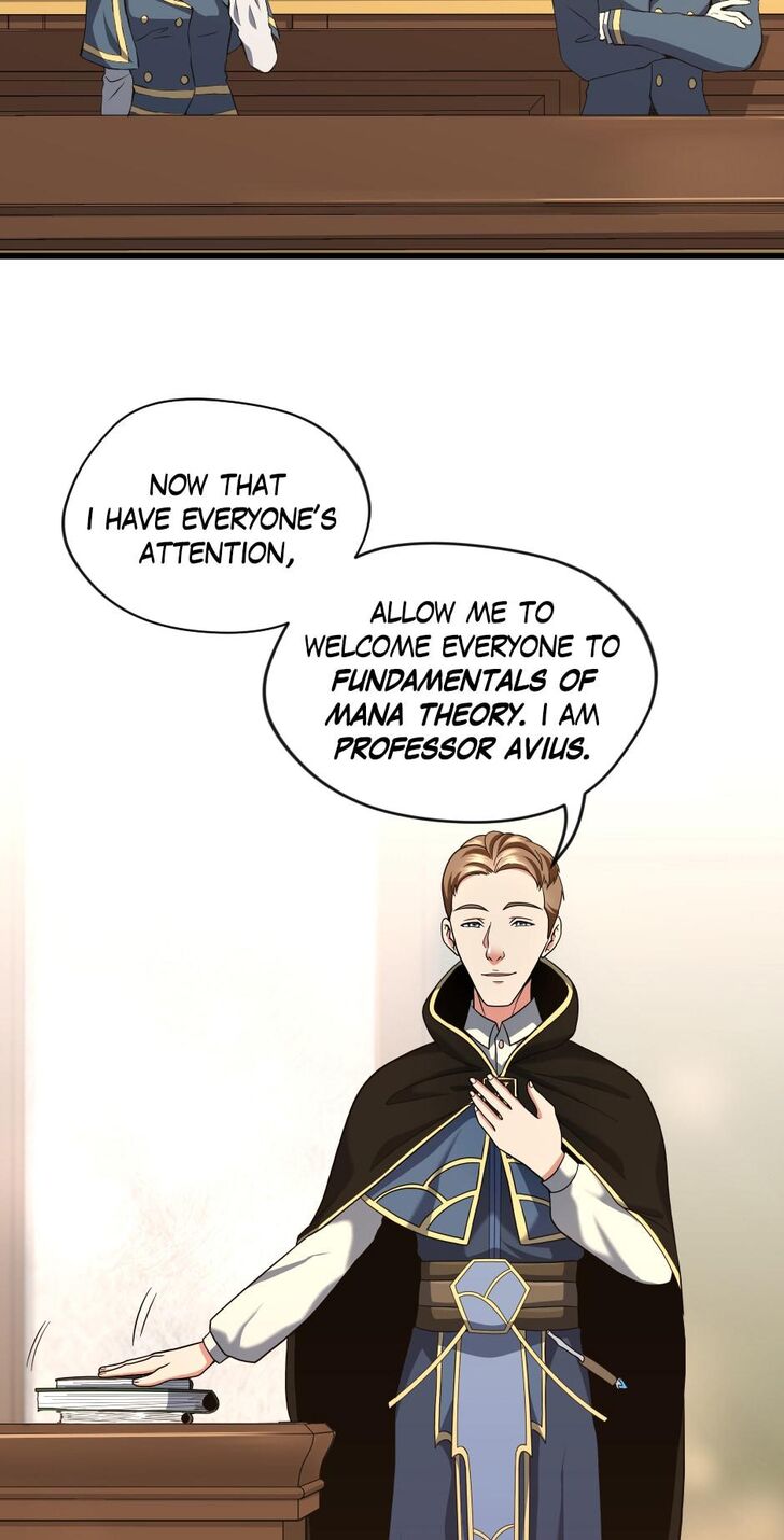 The Beginning After the End Chapter 092 page 11