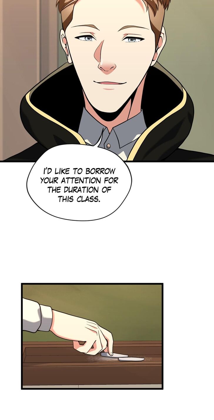 The Beginning After the End Chapter 092 page 13