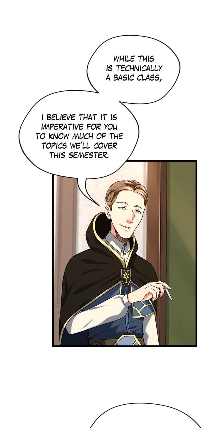 The Beginning After the End Chapter 092 page 14