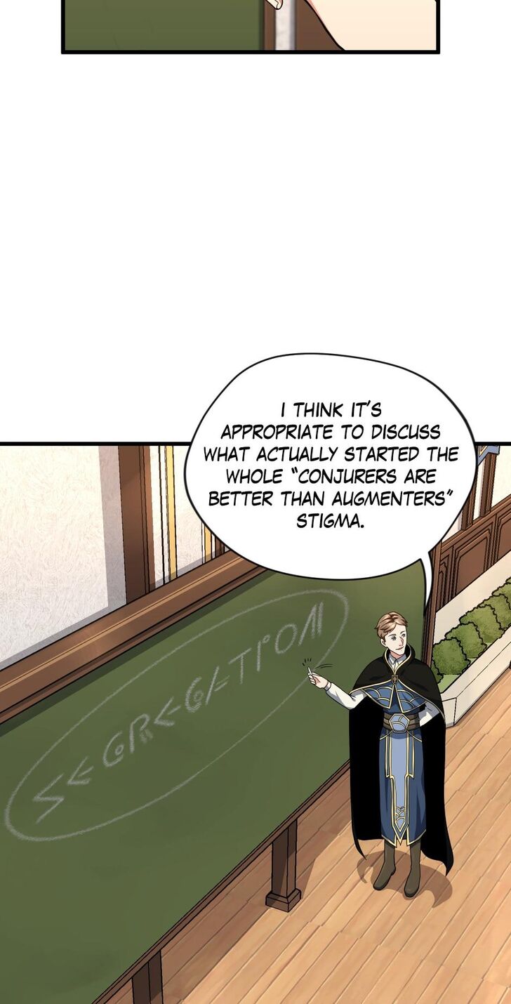 The Beginning After the End Chapter 092 page 16