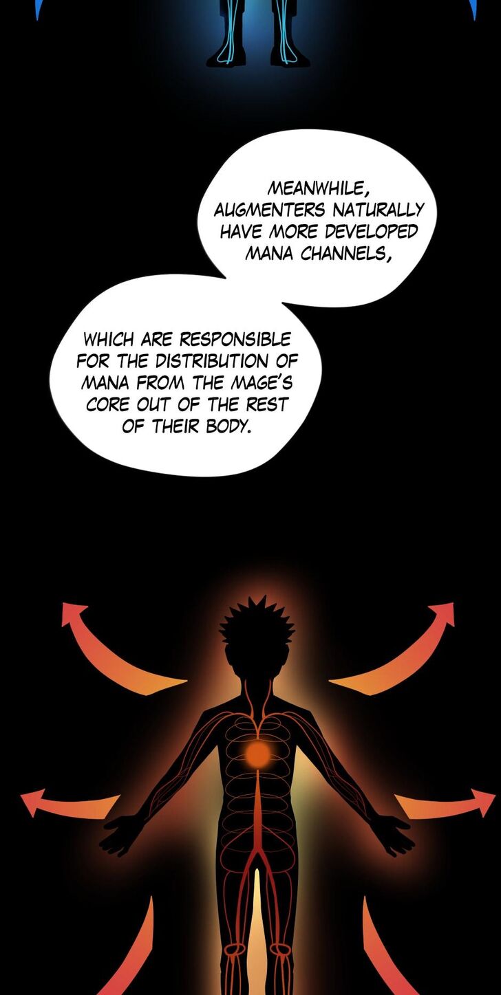 The Beginning After the End Chapter 092 page 19