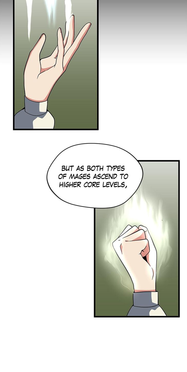 The Beginning After the End Chapter 092 page 22