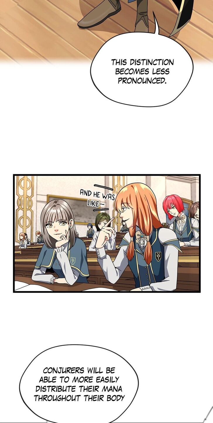 The Beginning After the End Chapter 092 page 24