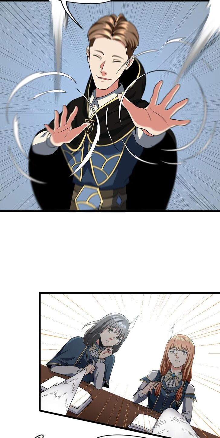 The Beginning After the End Chapter 092 page 25