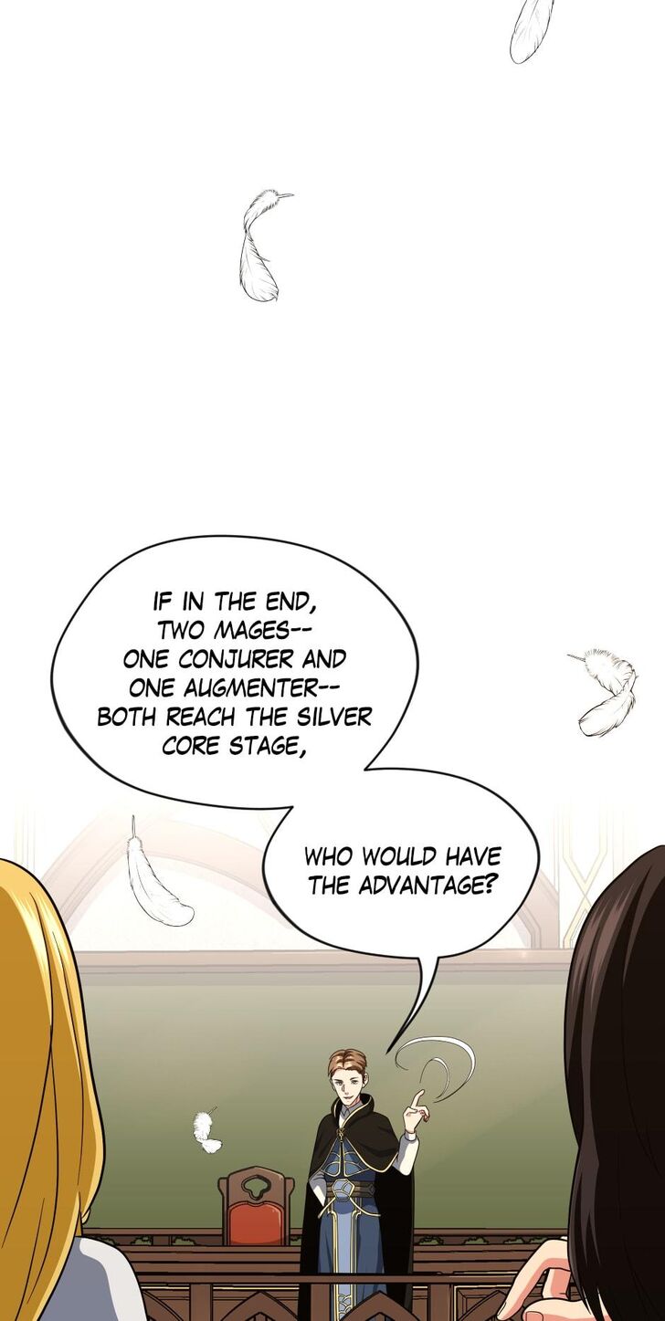 The Beginning After the End Chapter 092 page 27